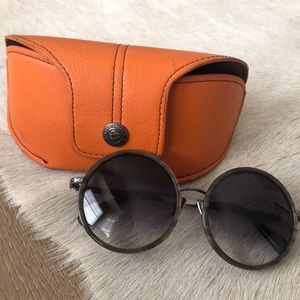 Morganthal Fredrics sunglasses